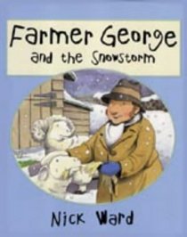 Farmer George and the Snowstorm