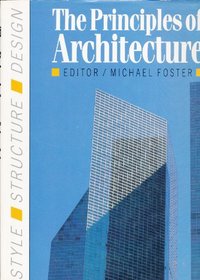 THE PRINCIPLES OF ARCHITECTURE STYLE, STRUCTURE AND DESIGN.