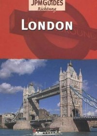 London: This Way Guide (This Way Travel Guides)