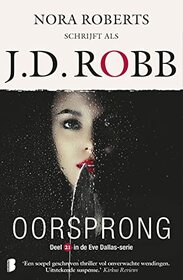 Oorsprong: Deel 21 in de Eve Dallas-serie (Eve Dallas, 21)