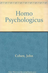 Homo psychologicus