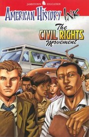 American History Ink: The Civil Rights Movement