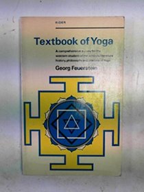 Textbook of Yoga