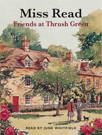 Friends at Thrush Green