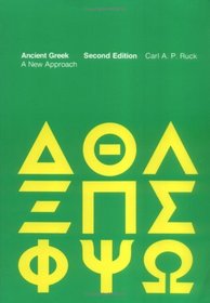 Ancient Greek - 2nd Edition