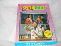 It's a Scream (Girl Talk No 31)