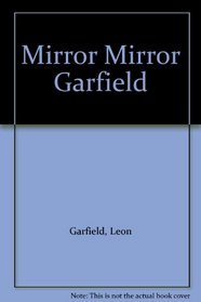 Mirror Mirror Garfield
