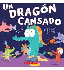 Un Dragon Cansado