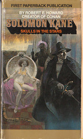 Skulls in the Stars (Solomon Kane, Bk 1)