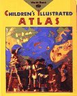 Children's Illustrated Atlas