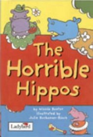 Horrible Hippos (Animal Allsorts S.)