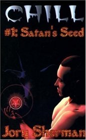 Satan's Seed (Chill (Hardshell))