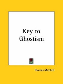 Key to Ghostism
