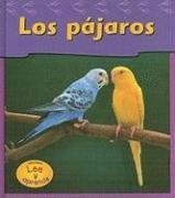 Los Pajaros / Birds (Heinemann Lee Y Aprende/Heinemann Read and Learn (Spanish)) (Spanish Edition)