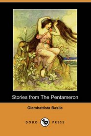 Stories from The Pentameron (Dodo Press)
