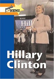 Hillary Clinton (People in the News)