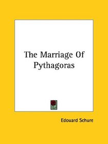 The Marriage of Pythagoras