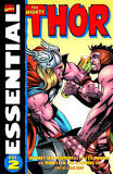 Essential The Mighty Thor, Vol 2