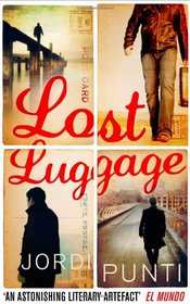 Lost Luggage: A Novel
