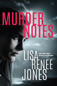 Murder Notes (Lilah Love, Bk 1)