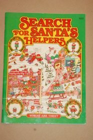 Search for Santa's Helpers