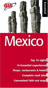 Mexico Essential Guide (Essential Mexico)