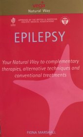 Epilepsy (Natural Way)