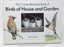 Birds of House and Garden