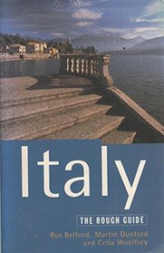 Italy : the rough guide