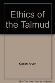 Ethics of the Talmud