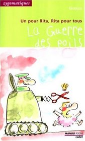 La Guerre des poils