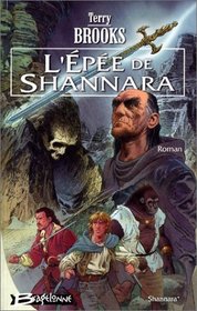 Shannara, tome 1 : L'Epe de Shannara