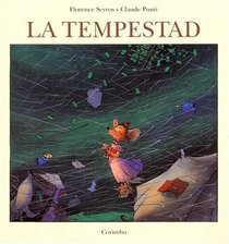 La Tempestad (Spanish Edition)