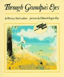 Through Grandpa's Eyes