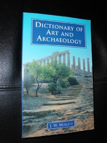 Dictionary of Art and Archaeology