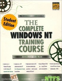 Complete Windows Nt Training Course