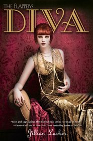 Diva (Flappers, Bk 3)