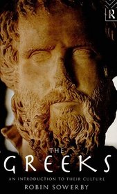 The Greeks: An Introduction to Their Culture