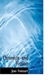 Chronicle and Fiction