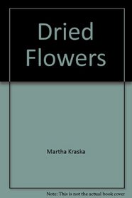 Dried Flowers (Kangaroo Book)