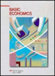 Basic Economics (v. 1 & 2)
