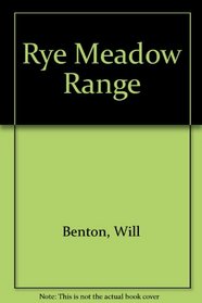 Rye Meadow Range