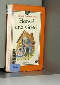Hansel and Gretel (English Language Teaching - Grade One)