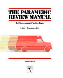 Paramedic Review Manual