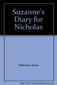 Suzanne's Diary for Nicholas (Audio Cassette) (Unabridged)