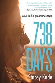 738 Days: A Novel