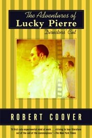 The Adventures of Lucky Pierre: Directors' Cut