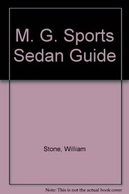 MG Sports Sedan Guide