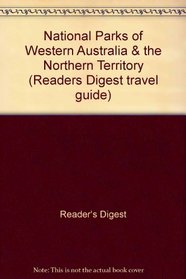 National Parks of Western Australia & the Northern Territory