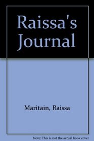 Raissa's Journal